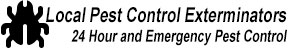Saint Mary MT Pest Control Exterminators
